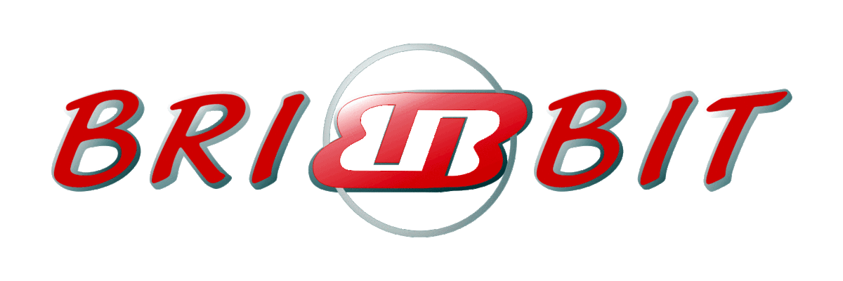 BrioBit Logo