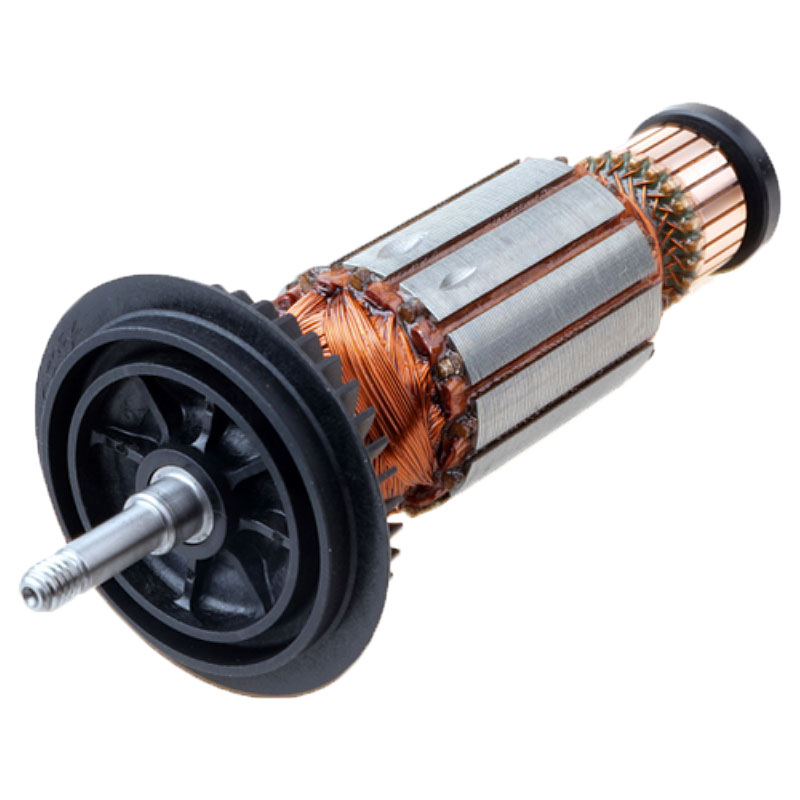Rotor polizor, 1619P01844 (imagine pentru) Rotor polizor, 1619P01844
