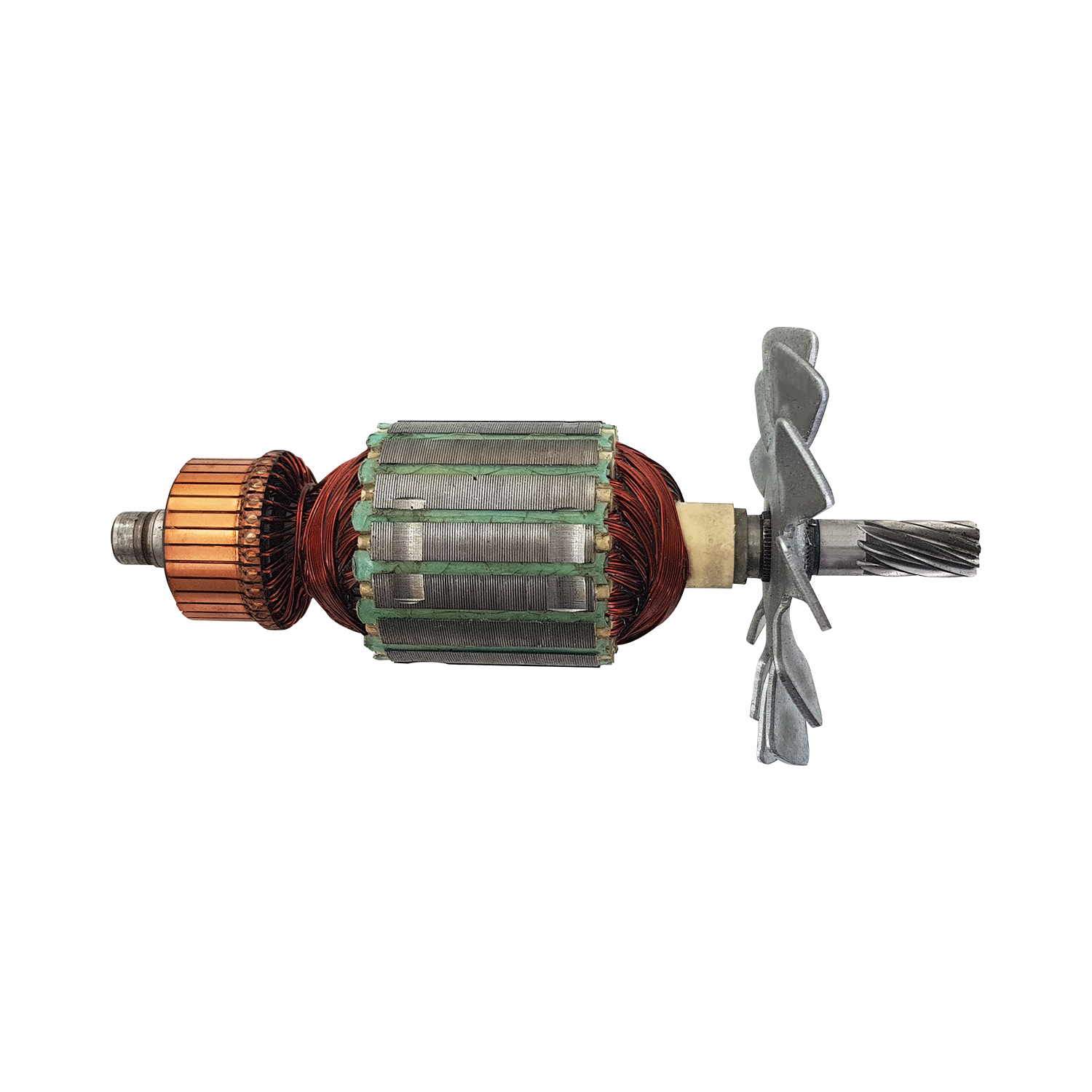 Rotor, 1619PA3192 (imagine pentru) Rotor, 1619PA3192