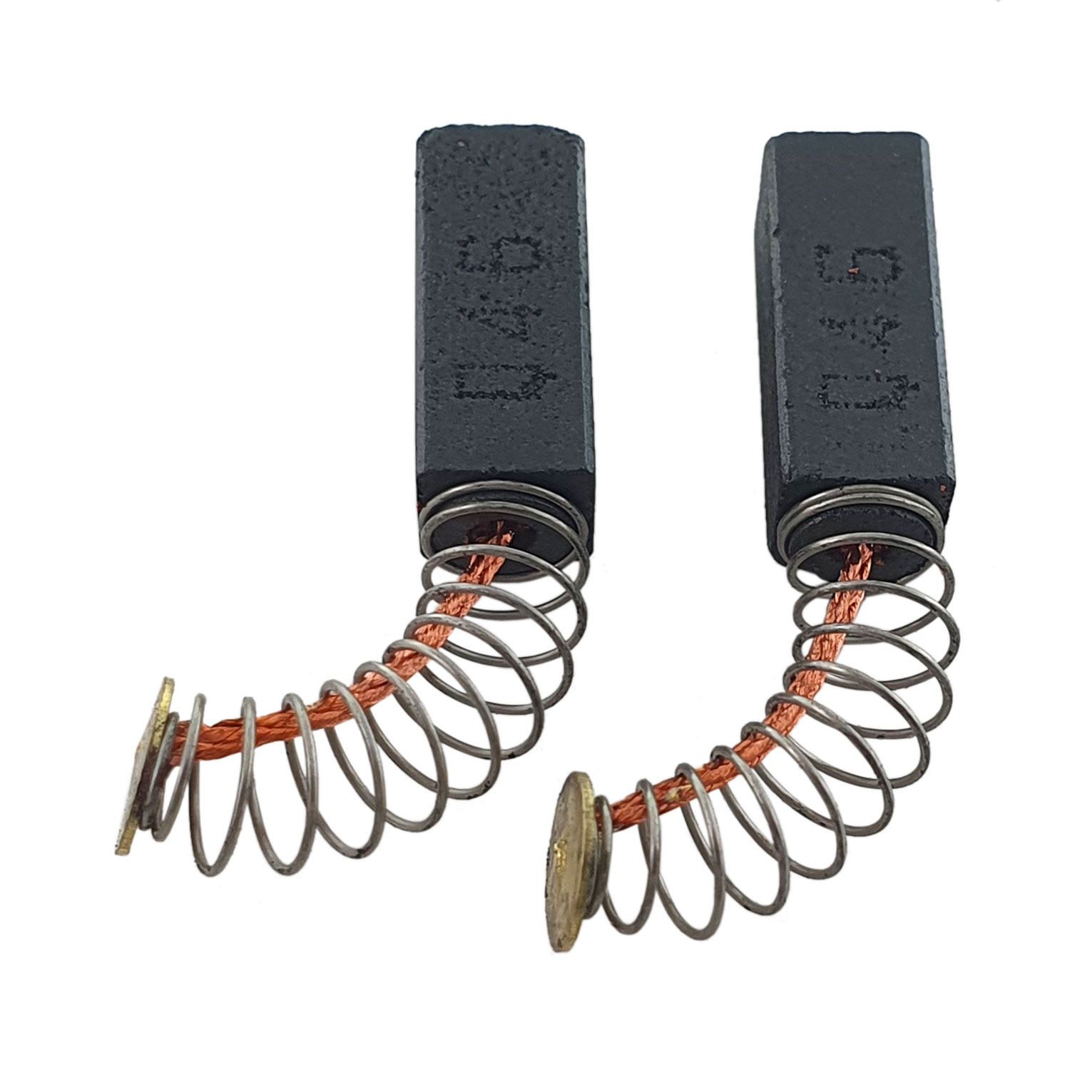 Perii colectoare -set-, 2604321904 (imagine pentru) Perii colectoare -set-, 2604321904