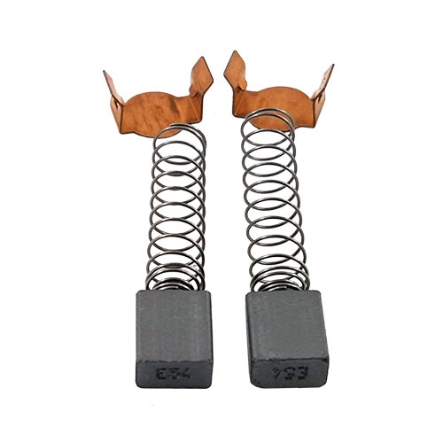 Perii colectoare -set-, 2607014010 (imagine pentru) Perii colectoare -set-, 2607014010
