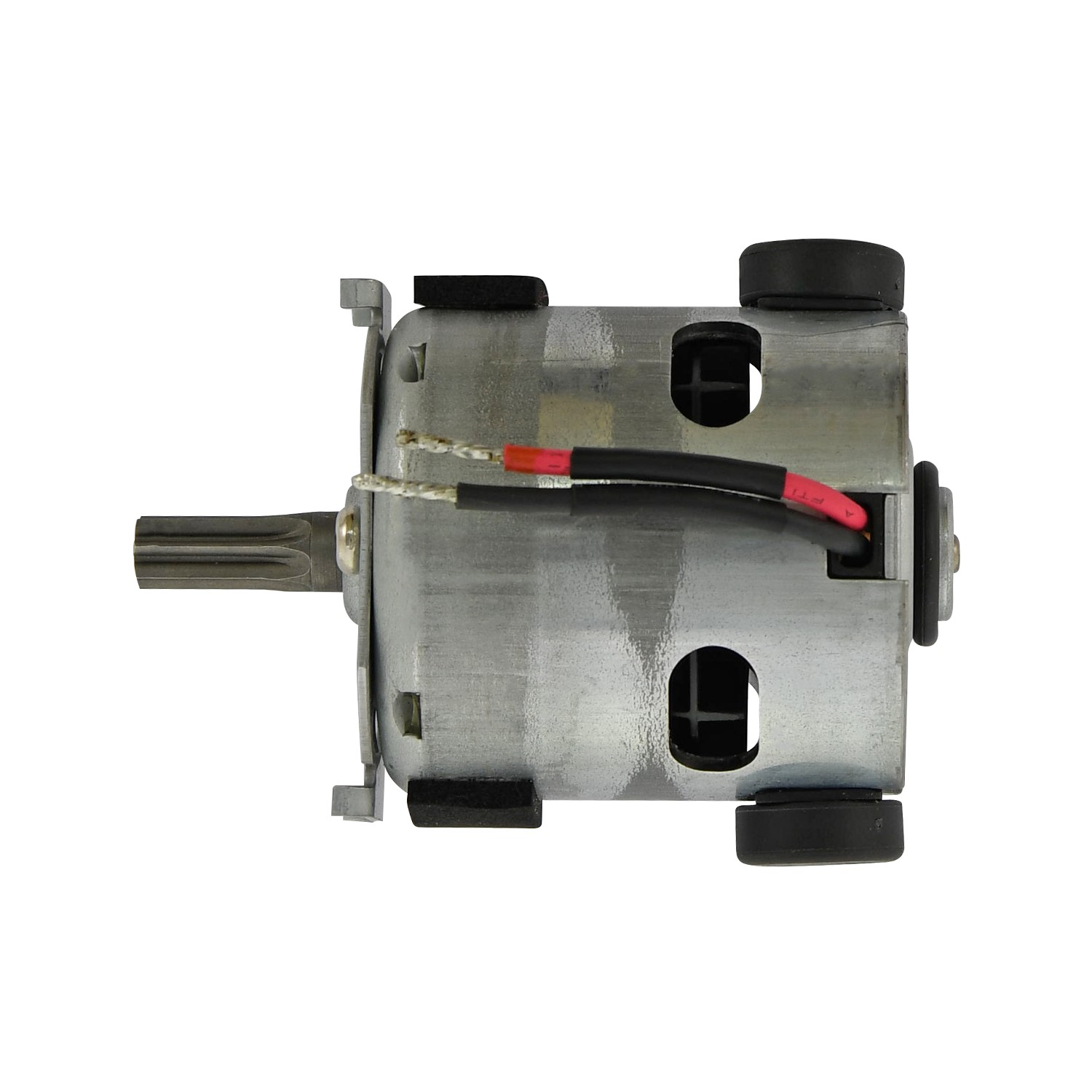 Motor curent continu 14,4V, 7 dinti, 2609199047 (imagine pentru) Motor curent continu 14,4V, 7 dinti, 2609199047
