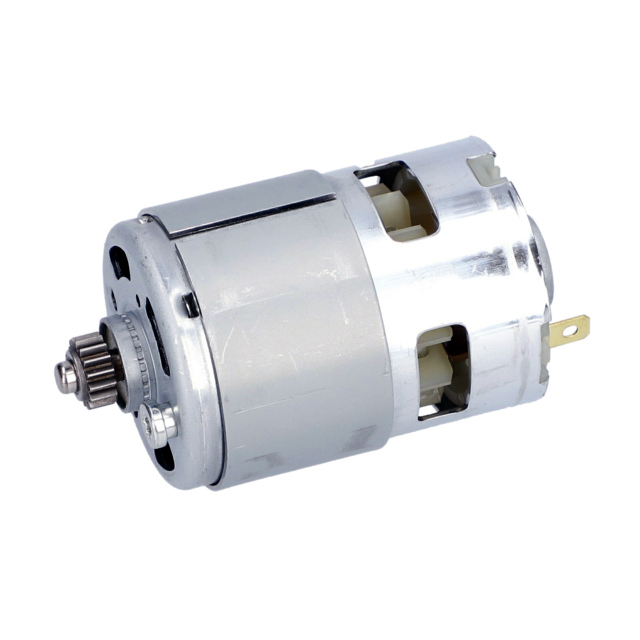 Motor curent continu 14,4V, 2609199840 (imagine pentru) Motor curent continu 14,4V, 2609199840