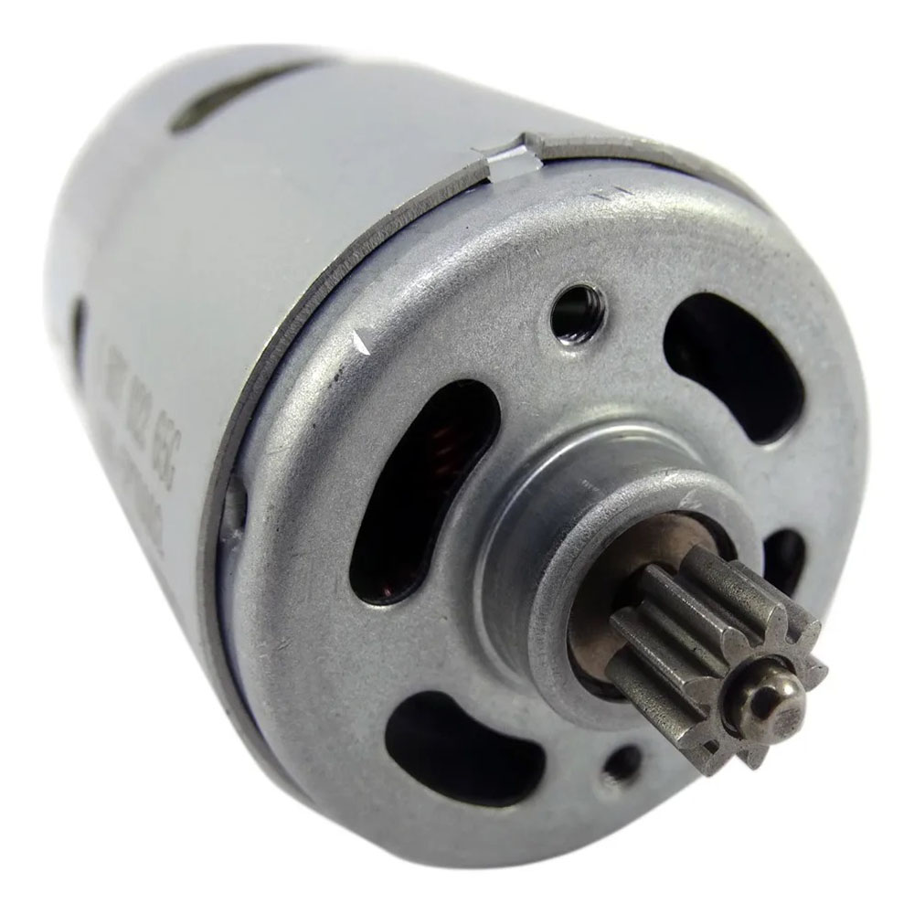 Motor surubelnita, 2609199956 (imagine pentru) Motor surubelnita, 2609199956