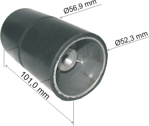 Tambur GBS, 3606625540 (imagine pentru) Tambur GBS, 3606625540