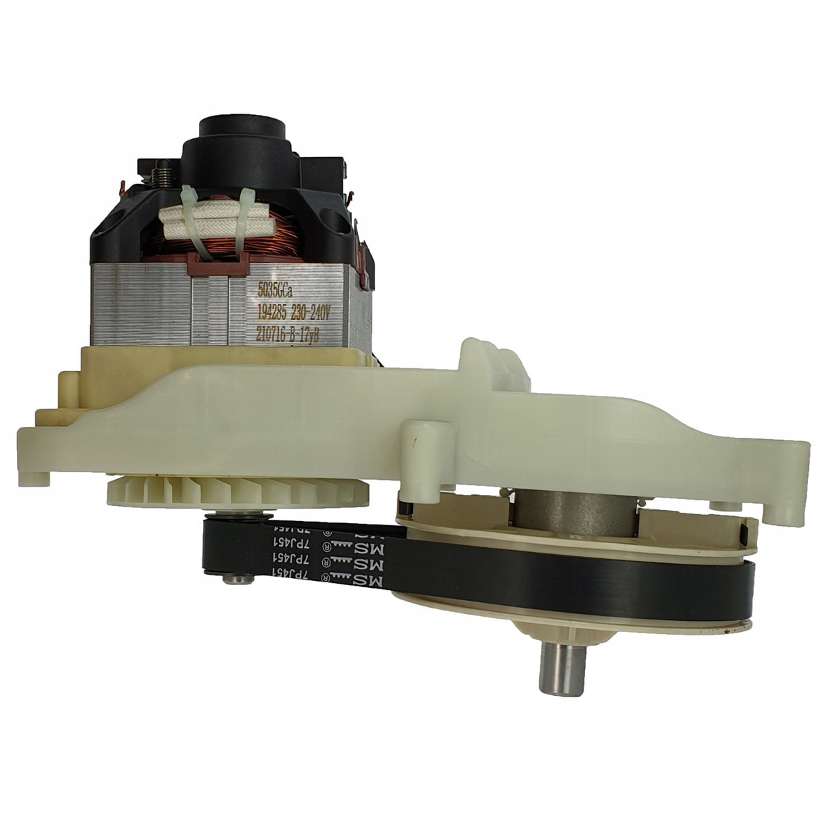 Motor 1300W, F016F04504 (imagine pentru) Motor 1300W, F016F04504