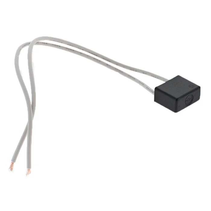 Condensator deparazitare 0,045uF, 645105-5 (imagine pentru) Condensator deparazitare 0,045uF, 645105-5